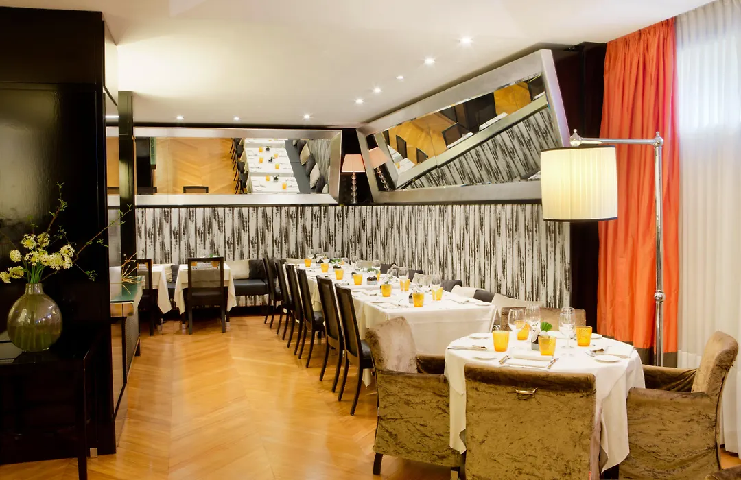 Starhotels Anderson-1