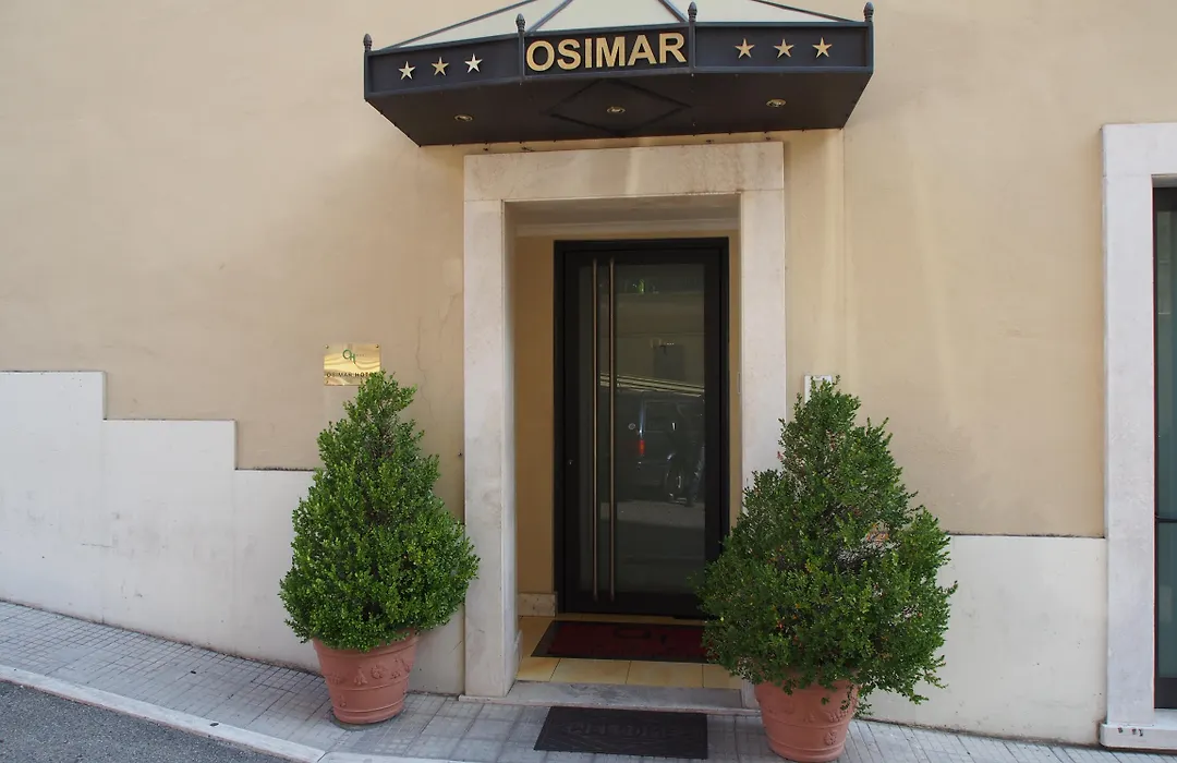 Hotel Osimar-1