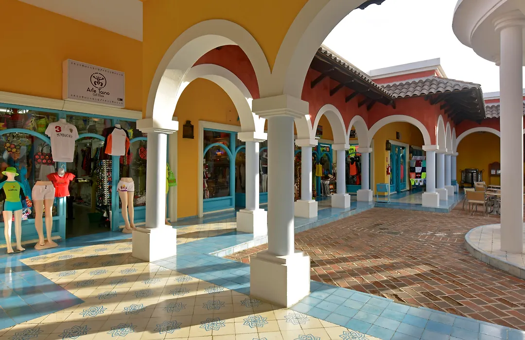 Iberostar Selection Bavaro Suites (Adults Only)-1