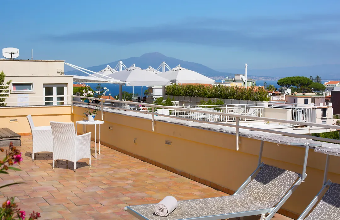 Hotel Antiche Mura-1