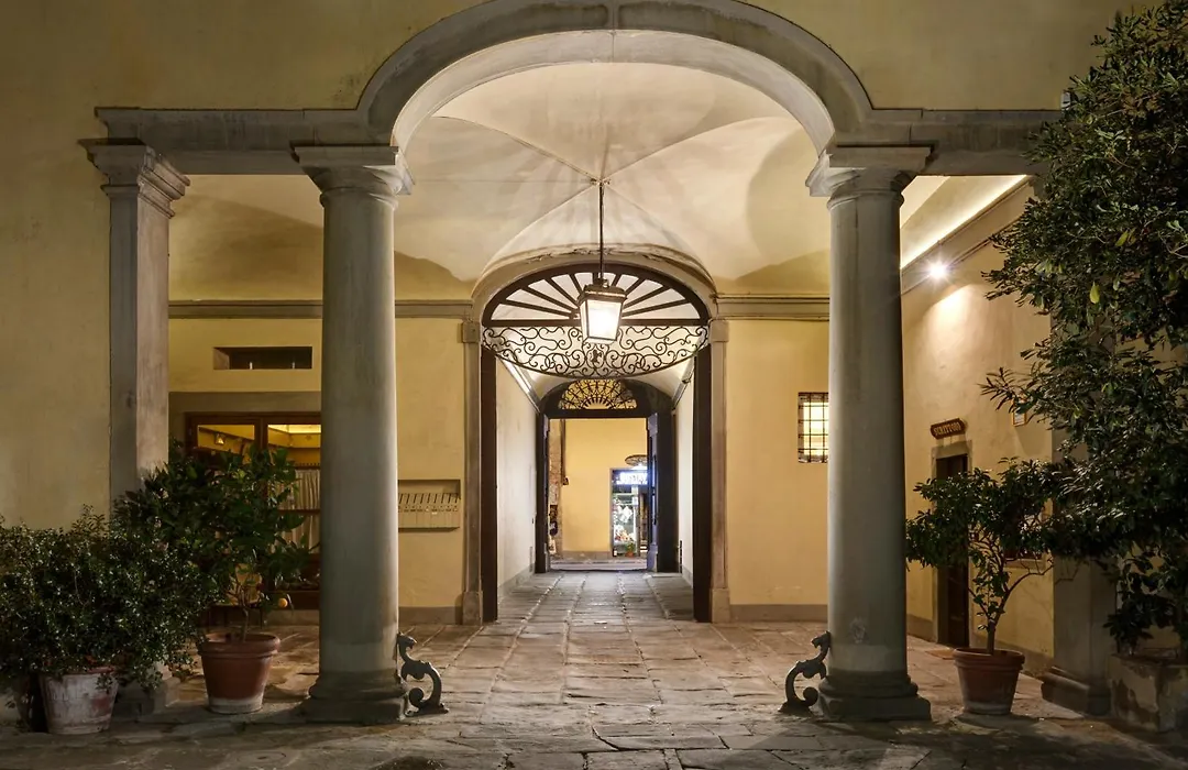 Palazzo Niccolini al Duomo-1
