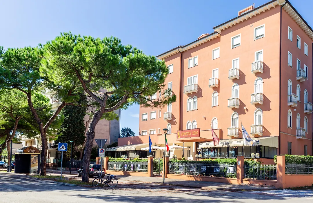 Hotel&Residence Venezia 2000-1