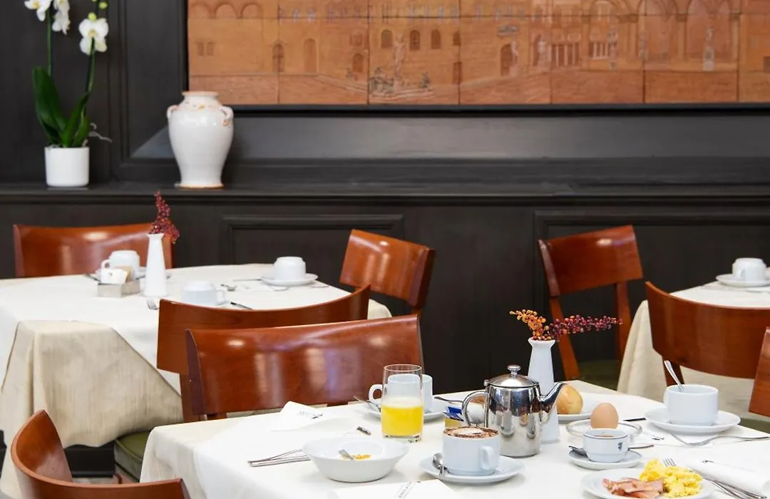 Hotel Grifone Firenze - Meetings & Spa-1