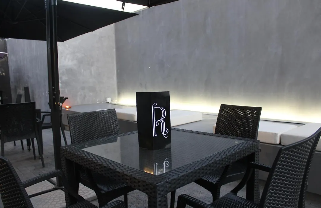 Hotel Romano House-1