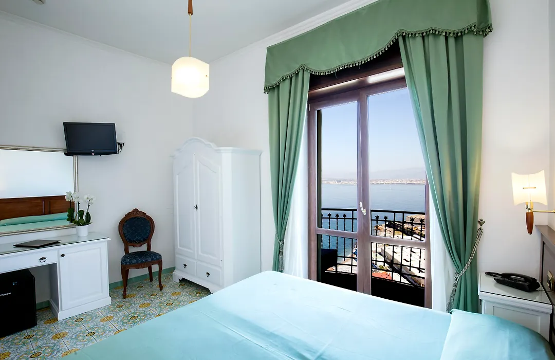 La Panoramica Hotel-1