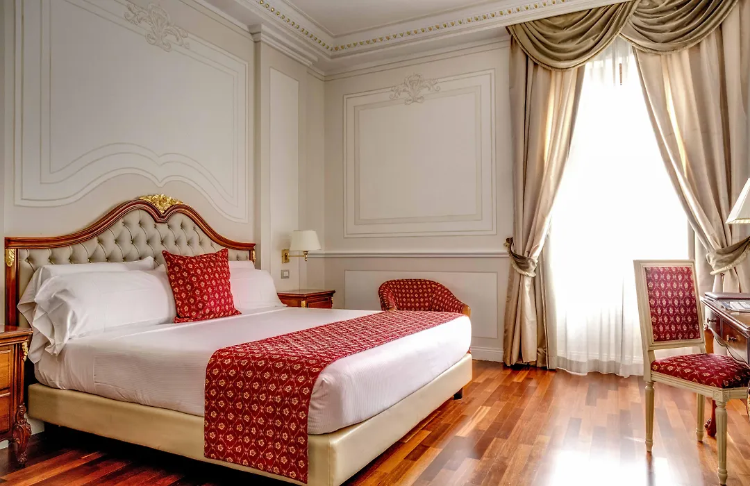 Radisson Blu Ghr Rome-1