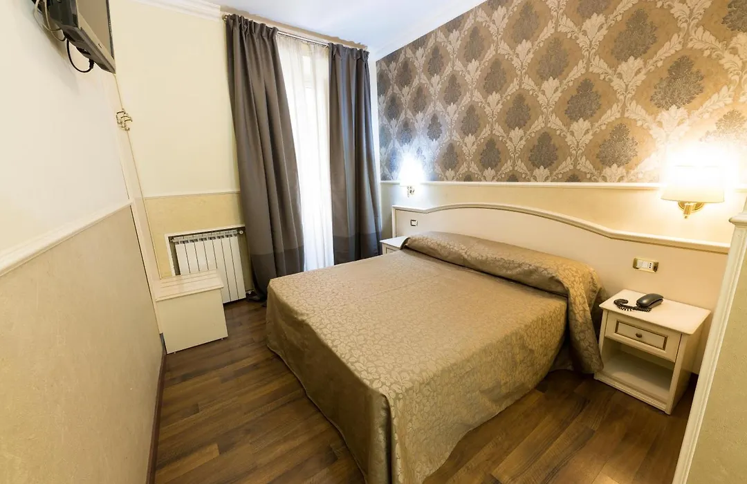 Hotel Anfiteatro Flavio-1