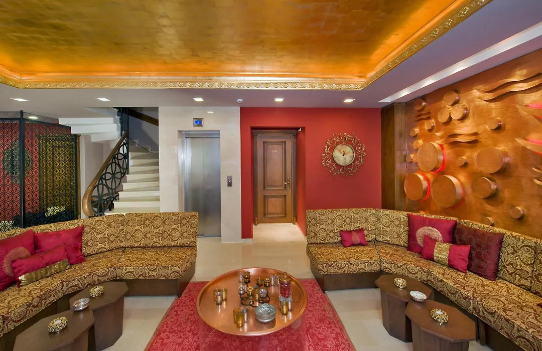 Ferman Hotel Old City -Special Category-1