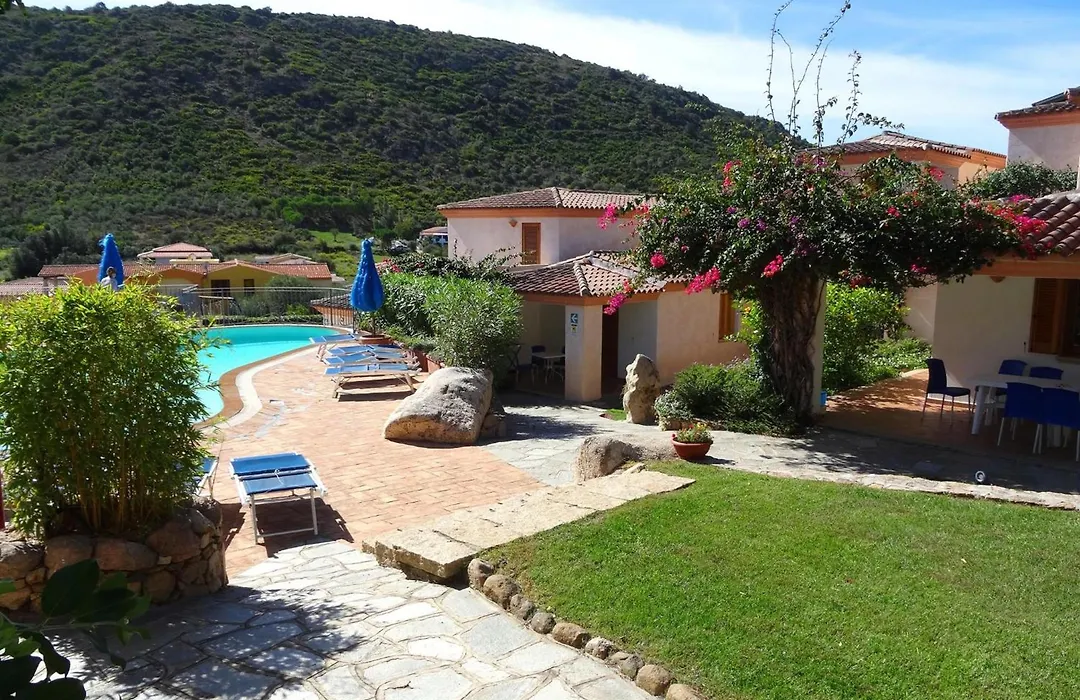 Residence Bouganvillage-1