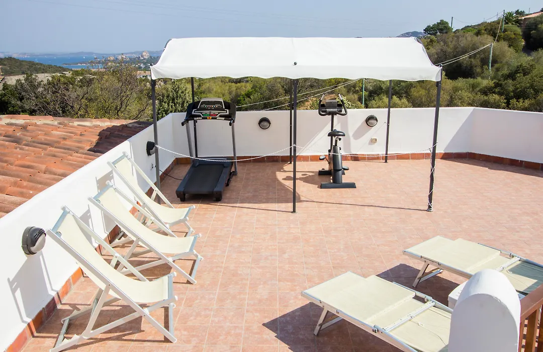 Hotel Li Graniti-1