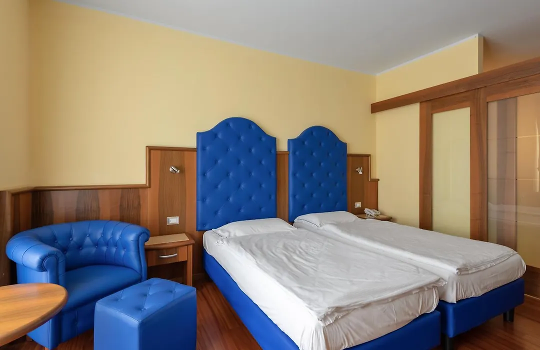 Hotel Internazionale-1