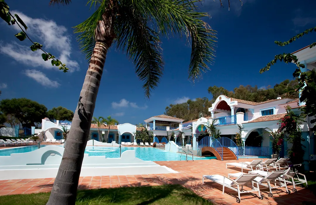 Hotel Monte Turri By Falkensteiner (Adults Only)-1