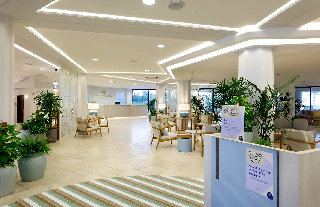 Grand Palladium Sicilia Resort&Spa-1