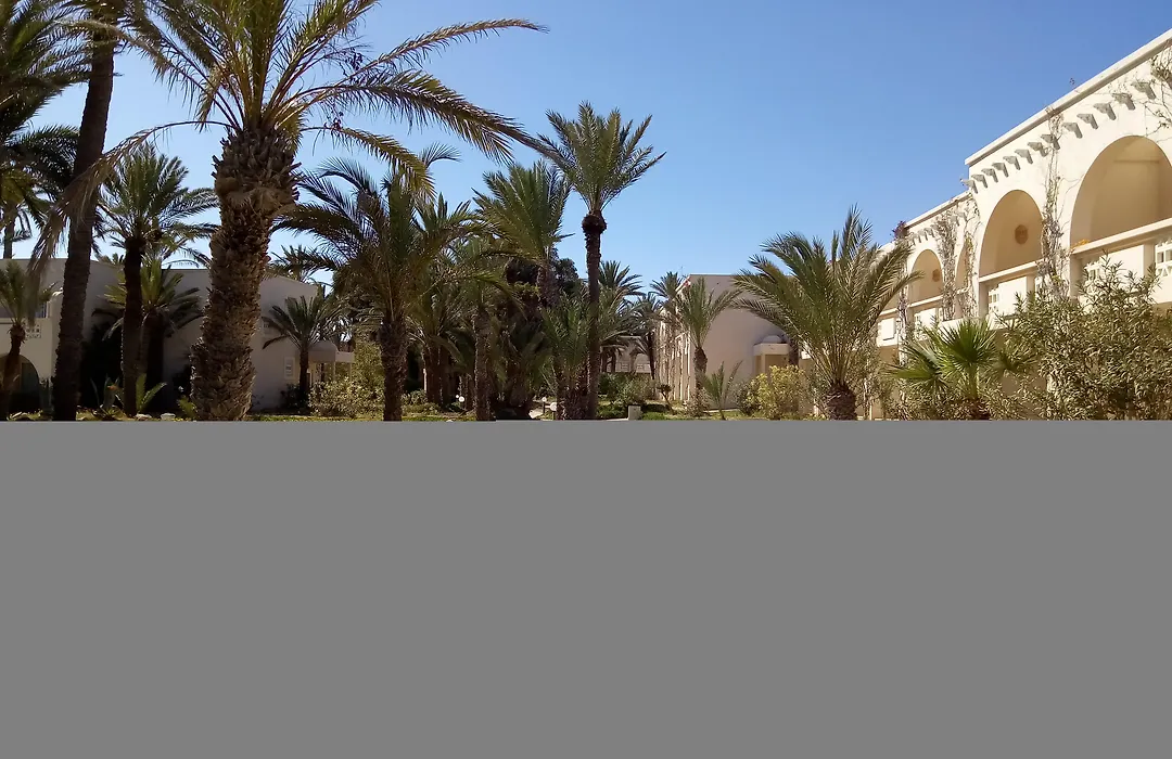 Zita Beach Resort-1