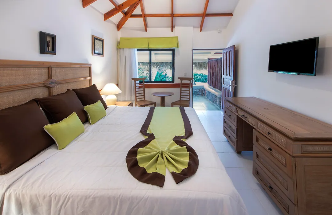 Viva Dominicus Beach By Wyndham, A Trademark All Inclusive-1