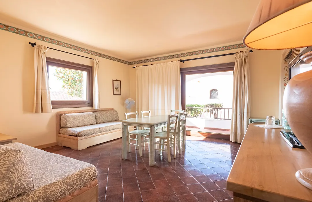 Bagaglino I Giardini Di Porto Cervo-1