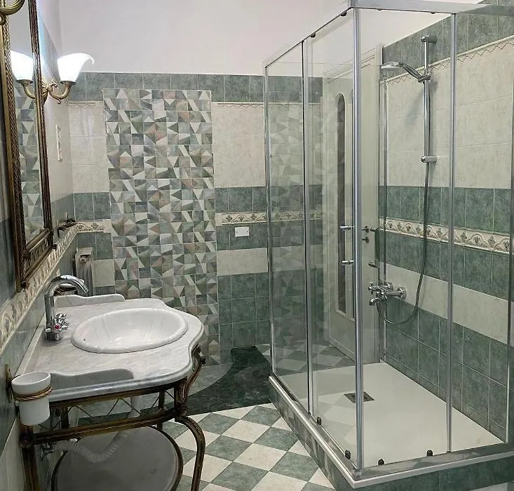 B&B Blu Krimisa-1