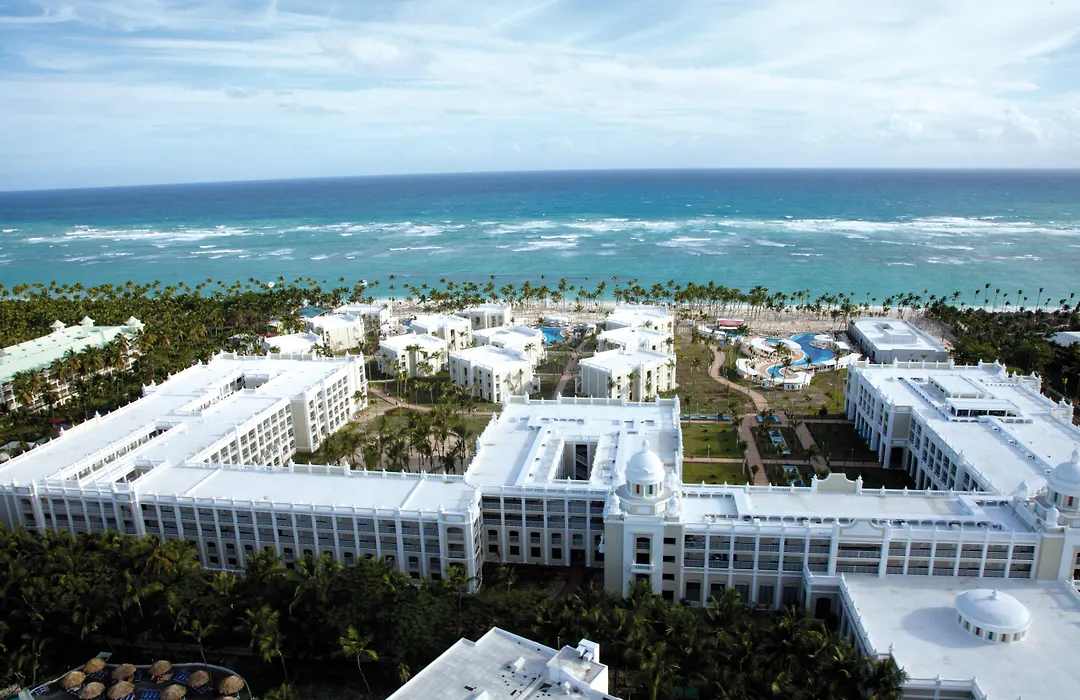 Hotel Riu Palace Bavaro-1