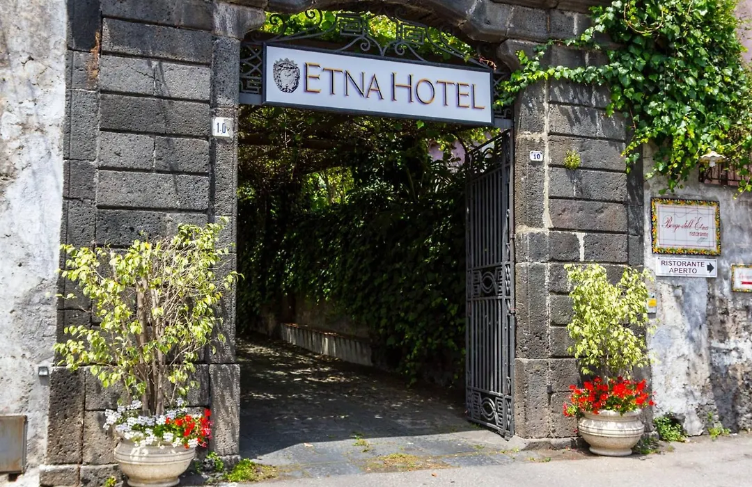 Etna Hotel-1