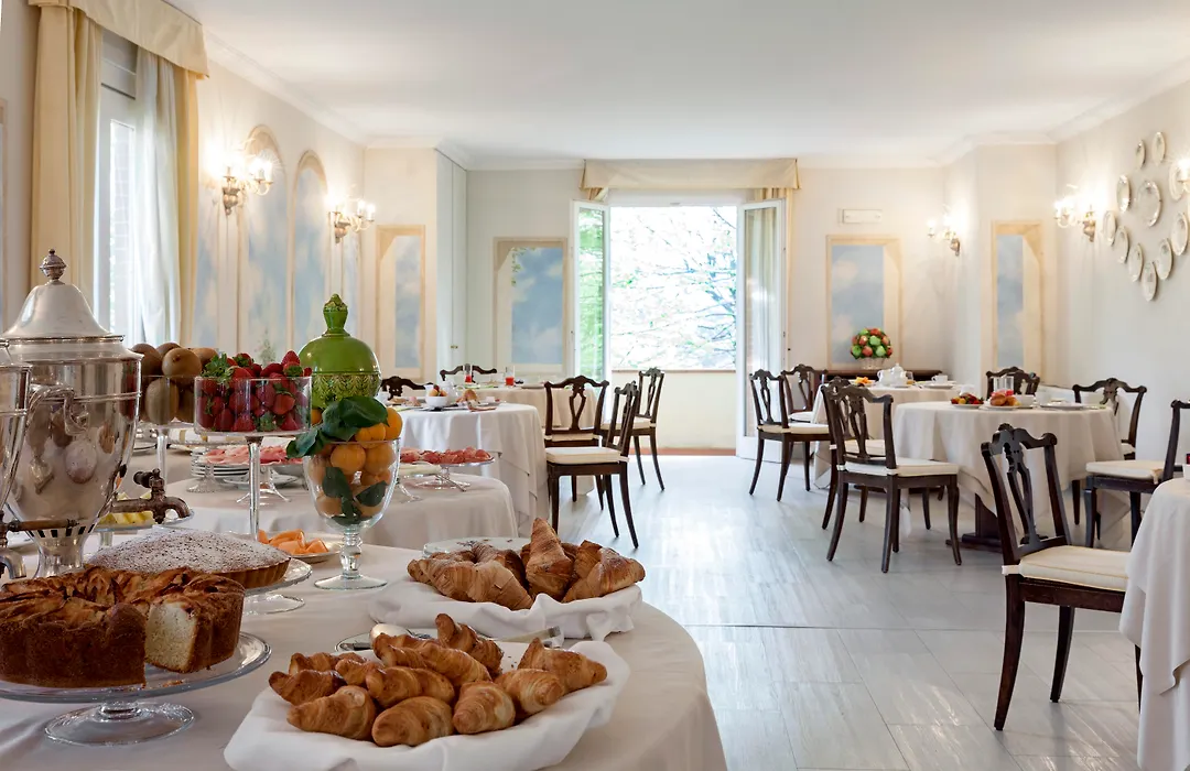 Hotel Franceschi-1