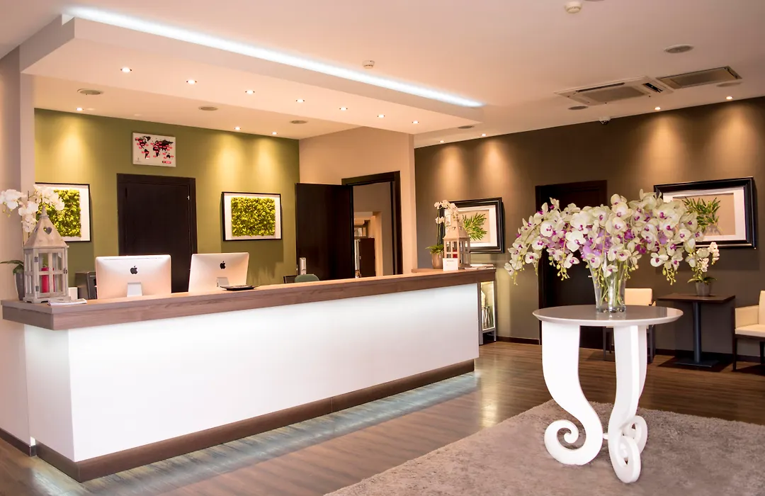 Hotel Roma Sud-1
