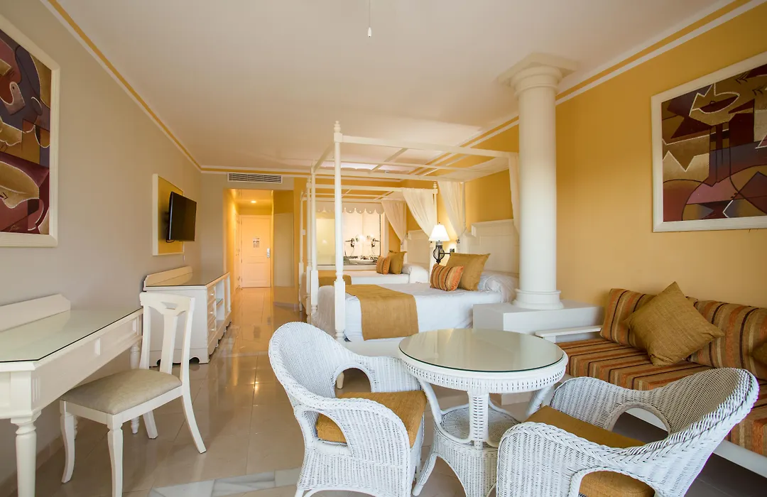 Bahia Principe Escape Bouganville (Adults Only)-1