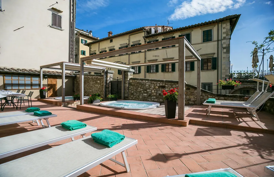 Palazzo Leopoldo Dimora Storica&Spa-1
