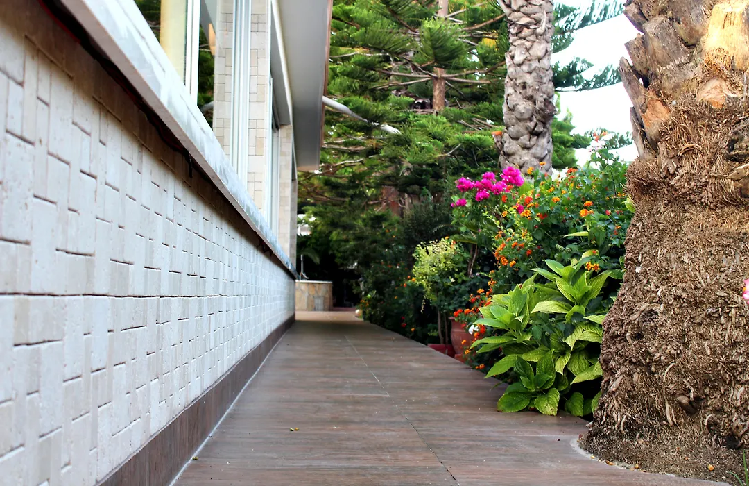 Sun Beach Park Hotel-1