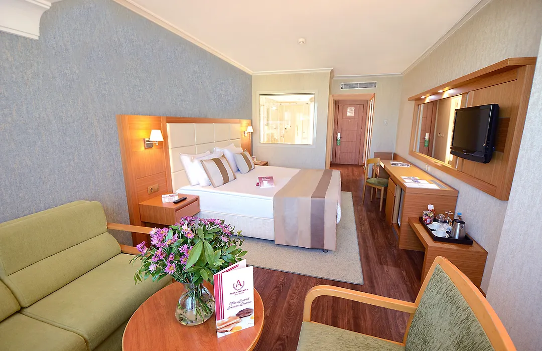 Akgun Istanbul Hotel, Worldhotels Crafted-1