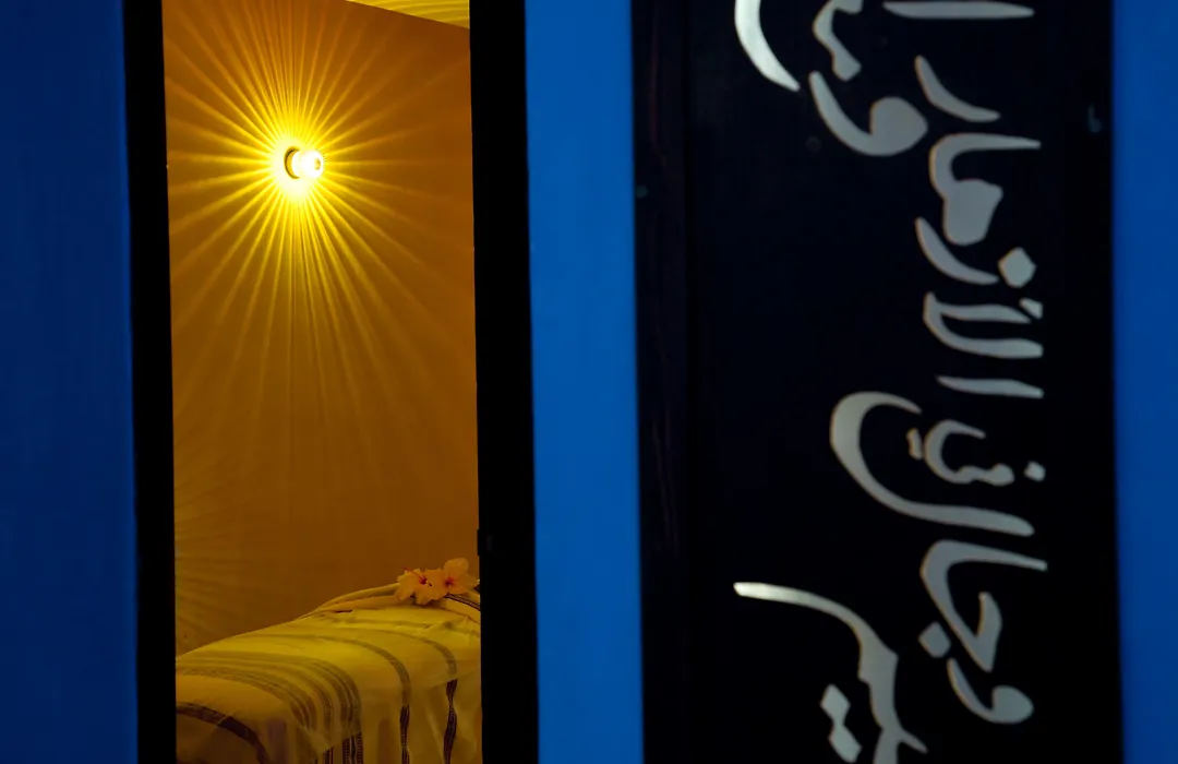 Omar Khayam Resort & Aqua Park-1
