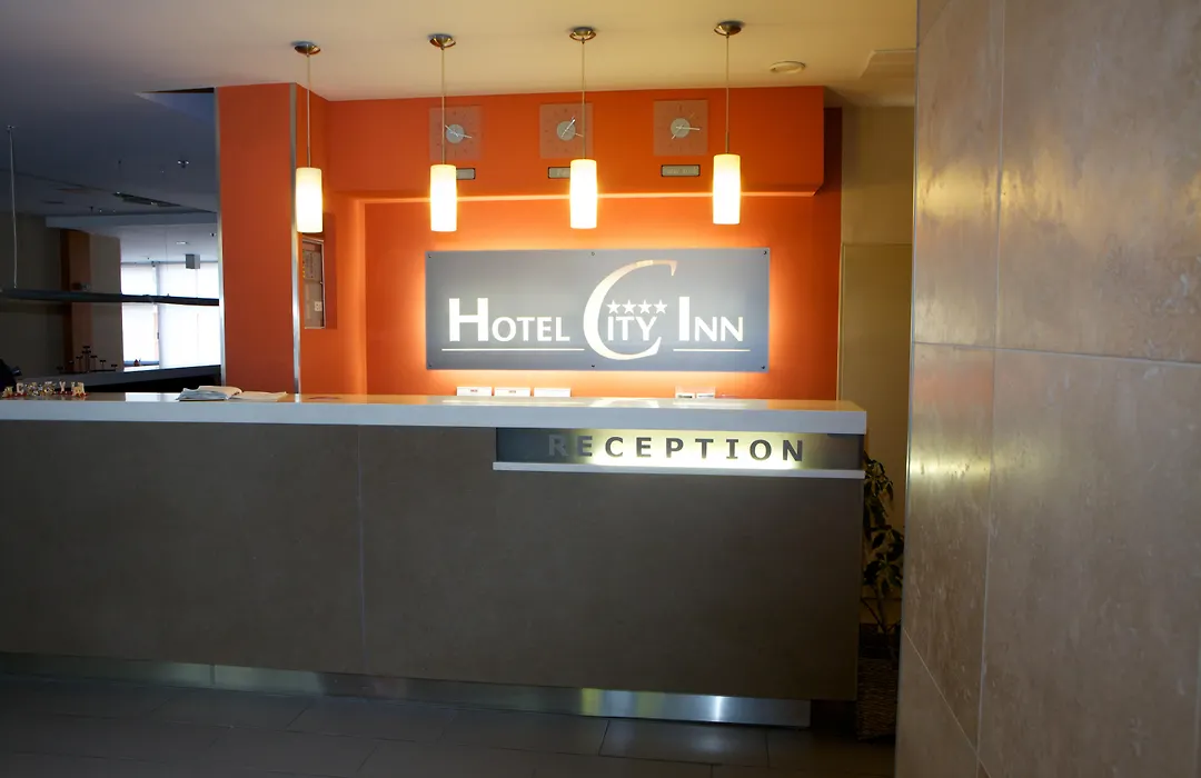 Hotel City Inn-1
