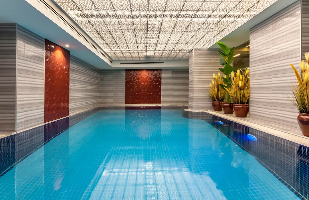 Hotel Sultania Boutique Class-1
