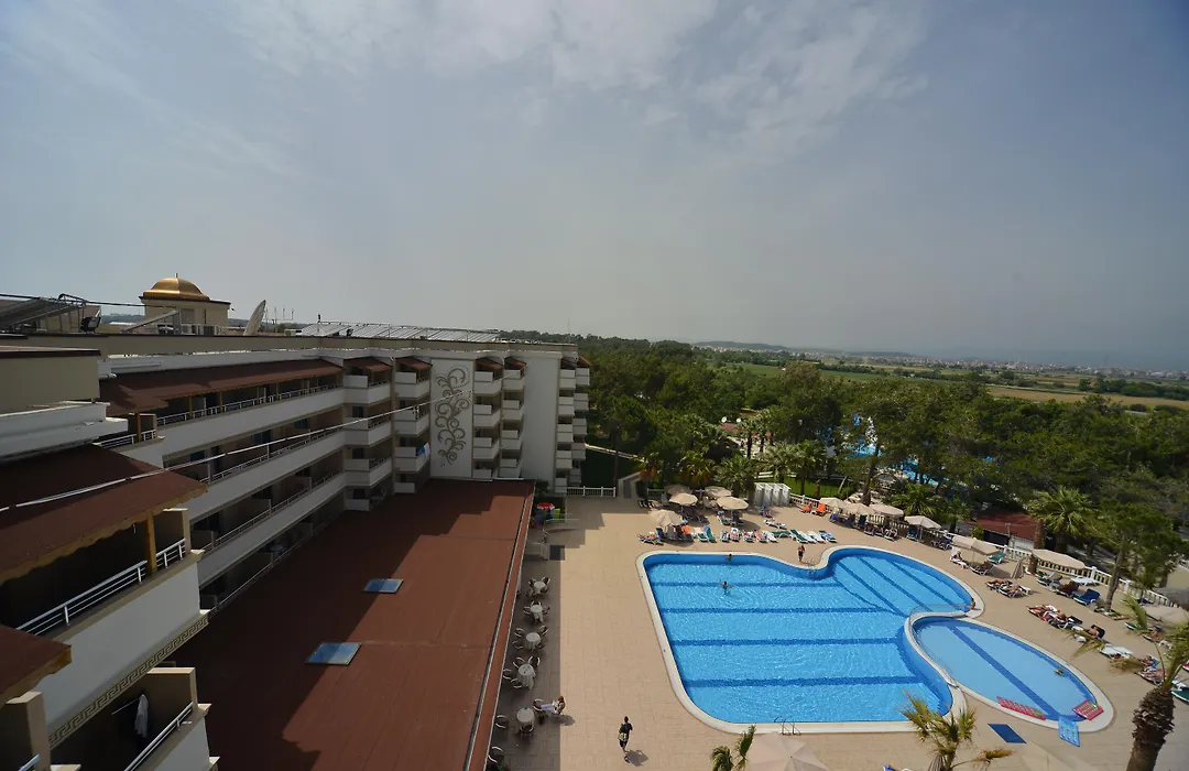 Linda Resort Hotel-1