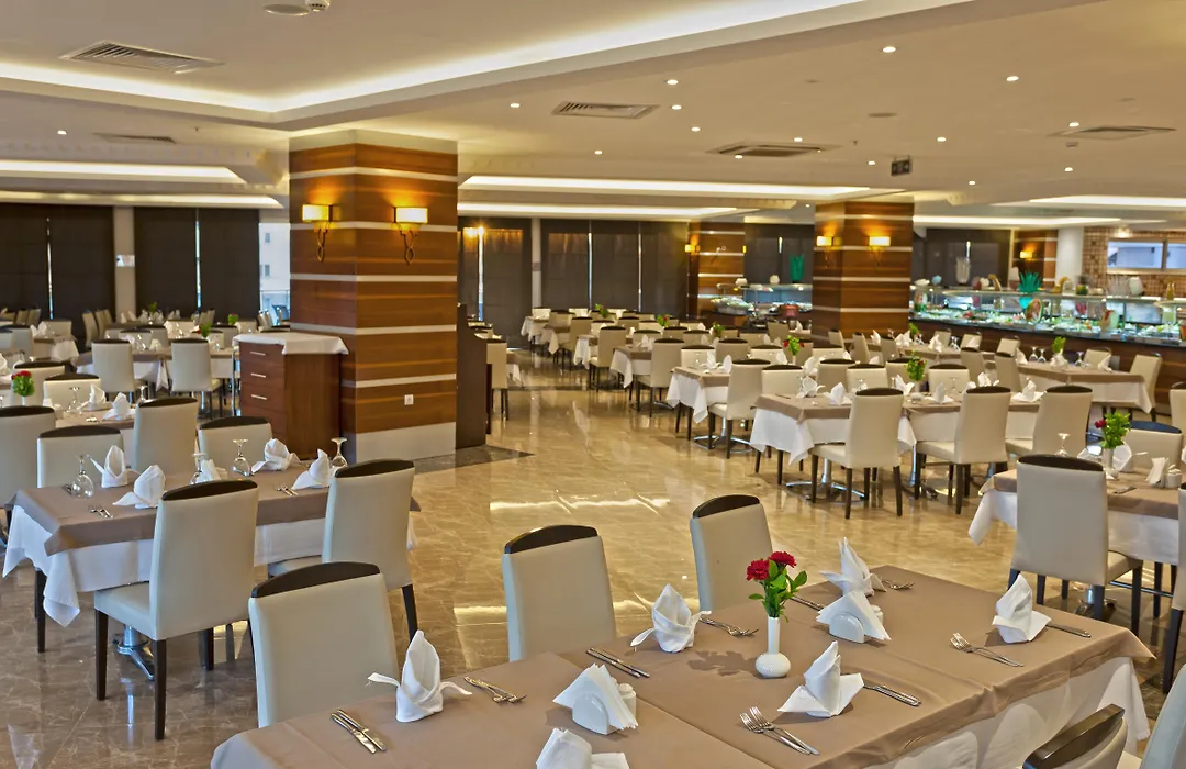 Diamond Hill Resort Hotel-1