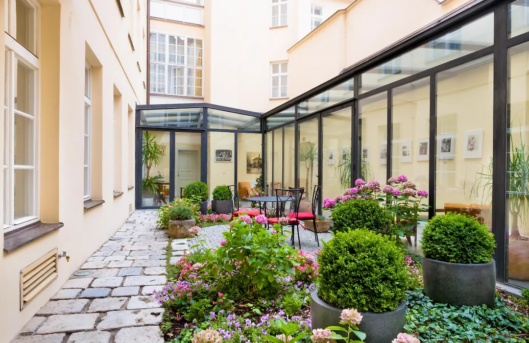 Hotel BOOKQUET-1