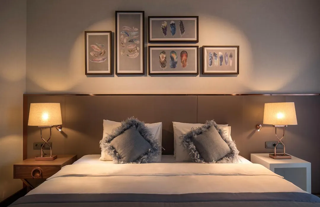 Lionel Hotel Istanbul-1