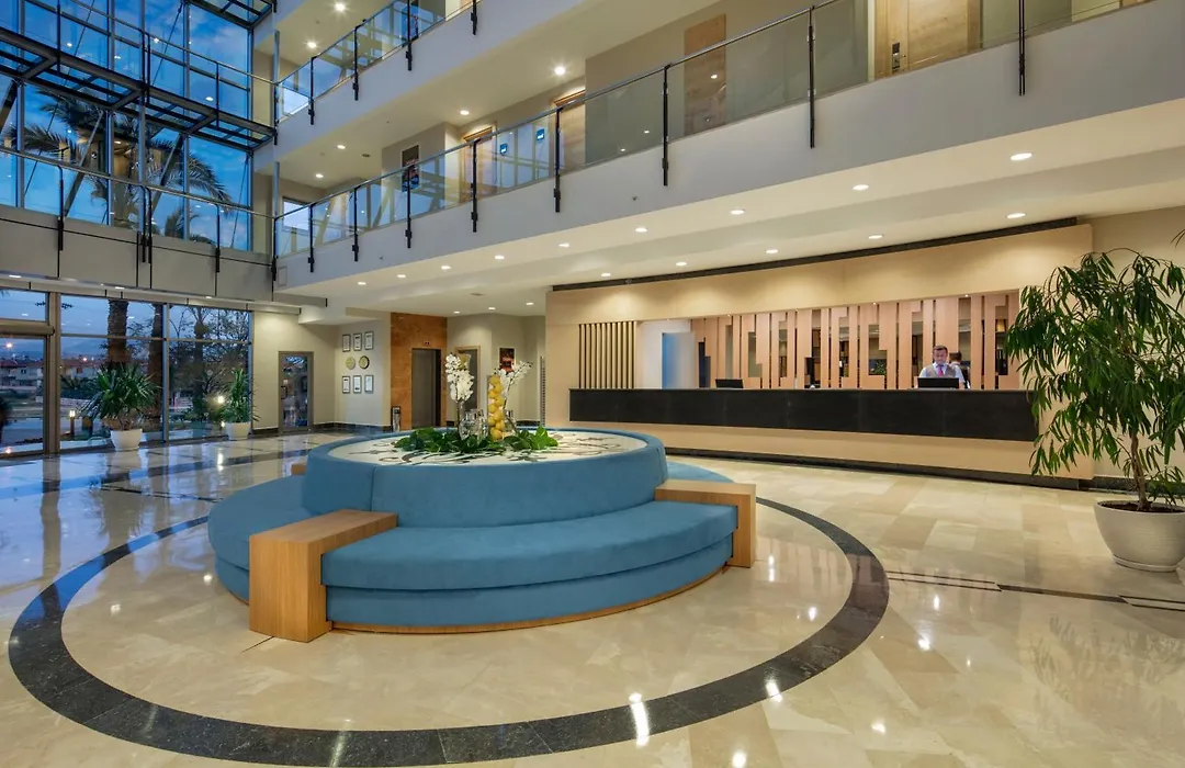 Novum Garden Side Hotel-1