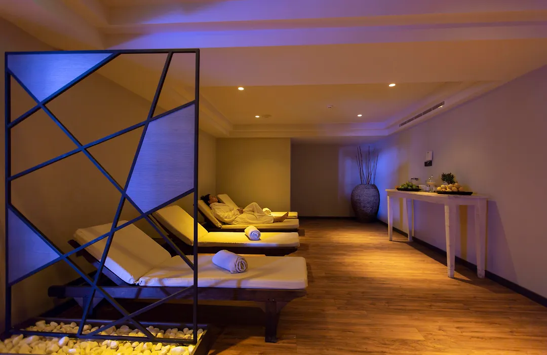 Altin Yunus Hotel & Spa - Cesme-1