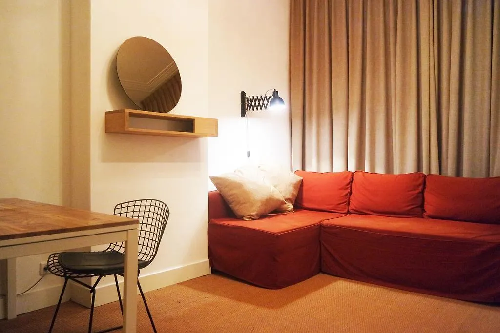 Alberti - Bed & Bike-1