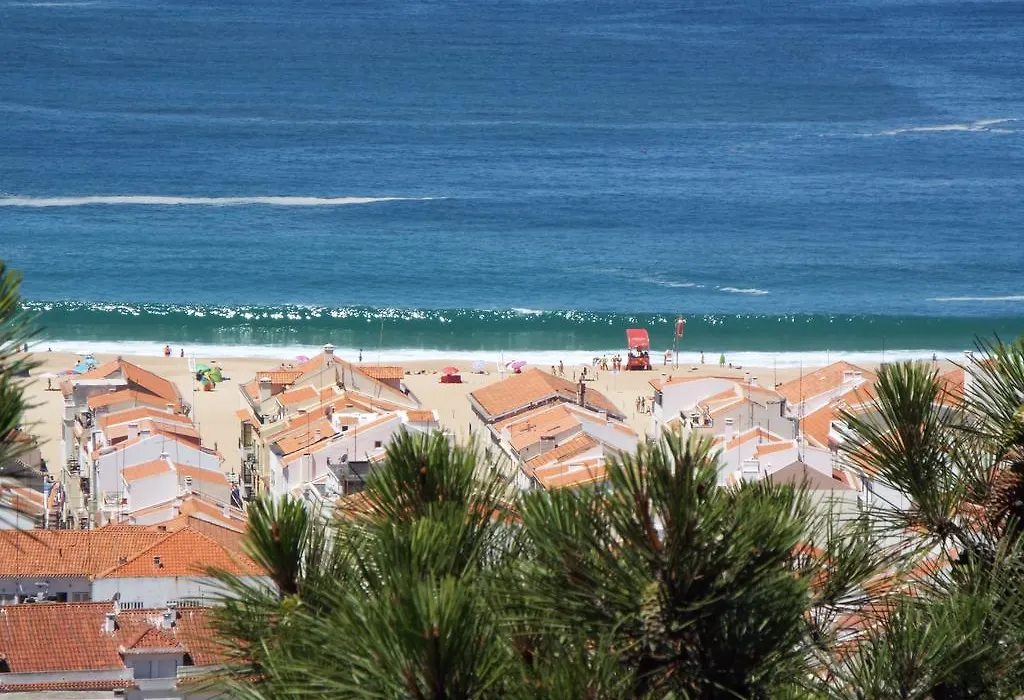 Ricardo Holidays At Nazare-1