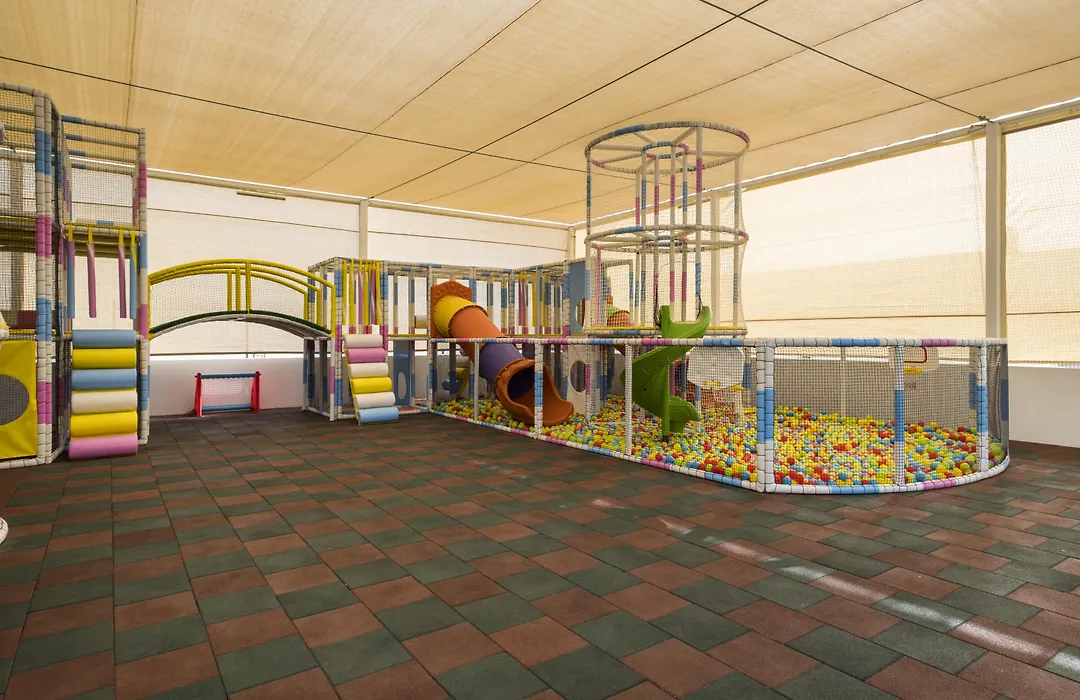 Orange County Alanya-1