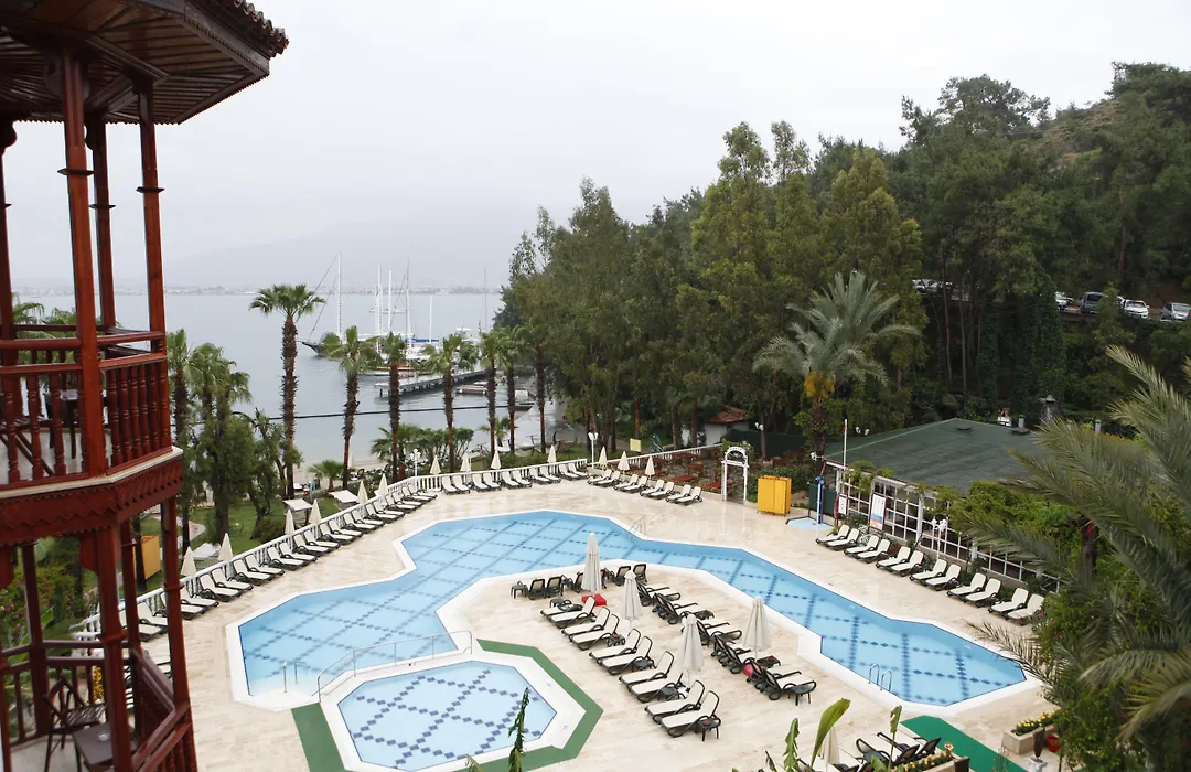 Club & Hotel Letoonia-1
