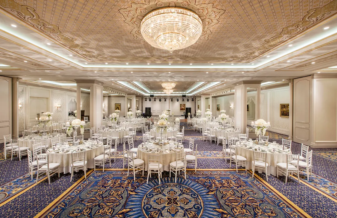 Elite World Istanbul Florya-1