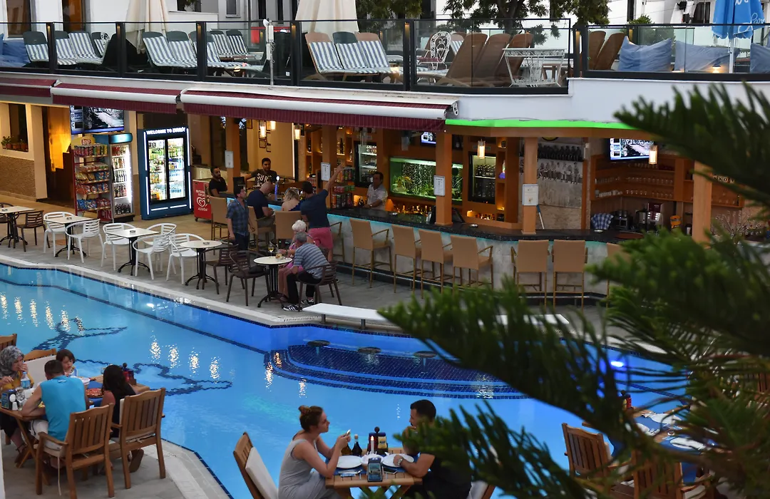 Istankoy Hotel-1