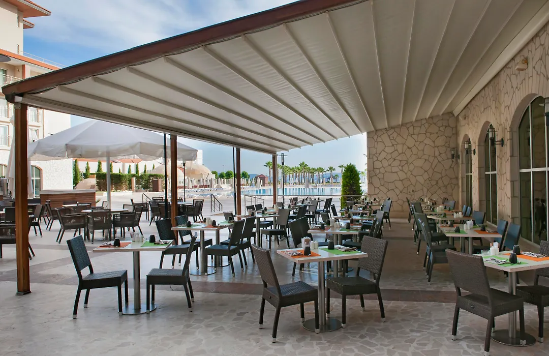 Radisson Blu Resort & Spa Cesme-1