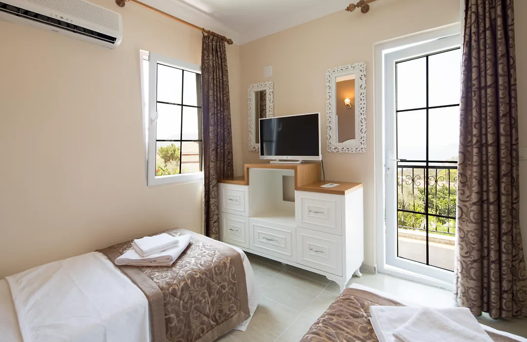 Enda Boutique Hotel Kalkan-1