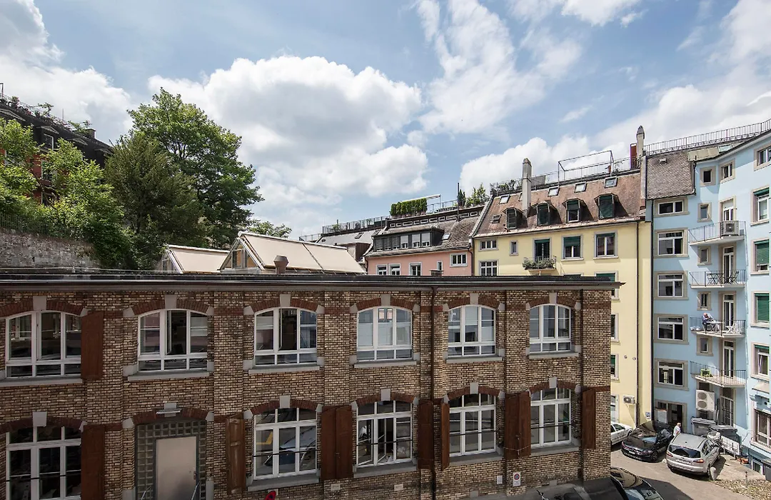 Royal Hotel Zurich-1