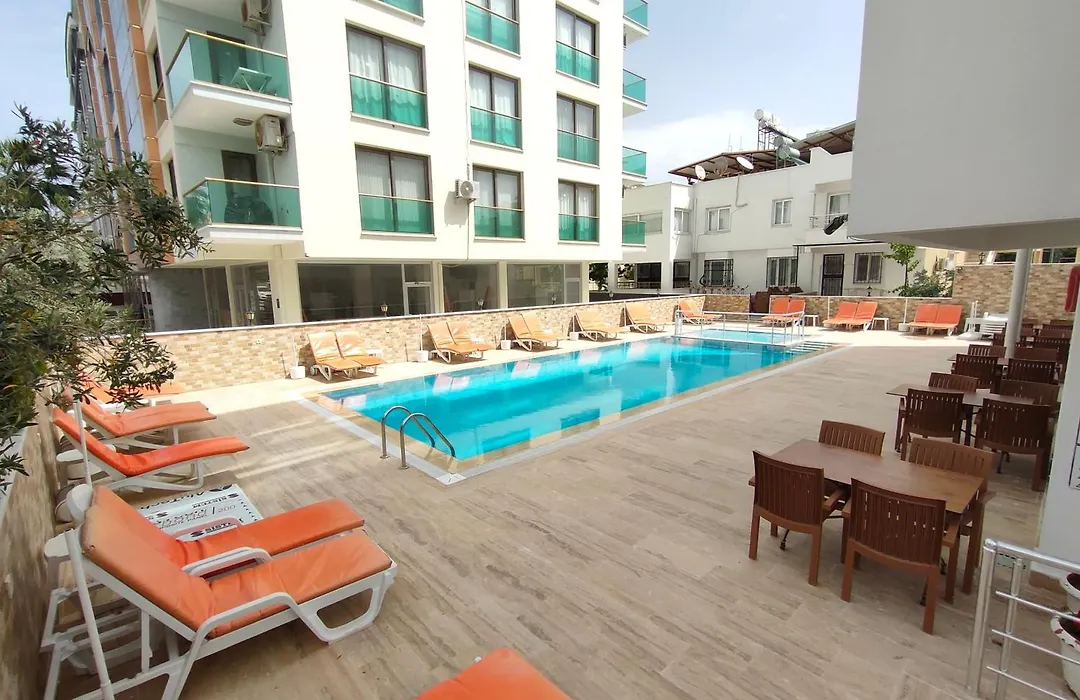 Altinersan Hotel-1