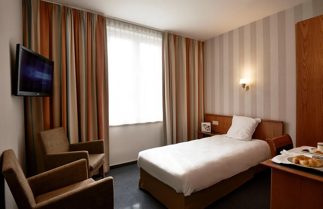 Leopold Hotel Brussels Eu-1