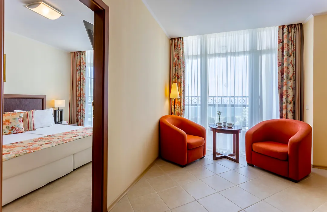 Sunset Resort-1
